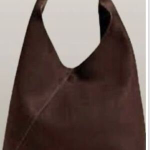 Vegan Banana Republic Tote